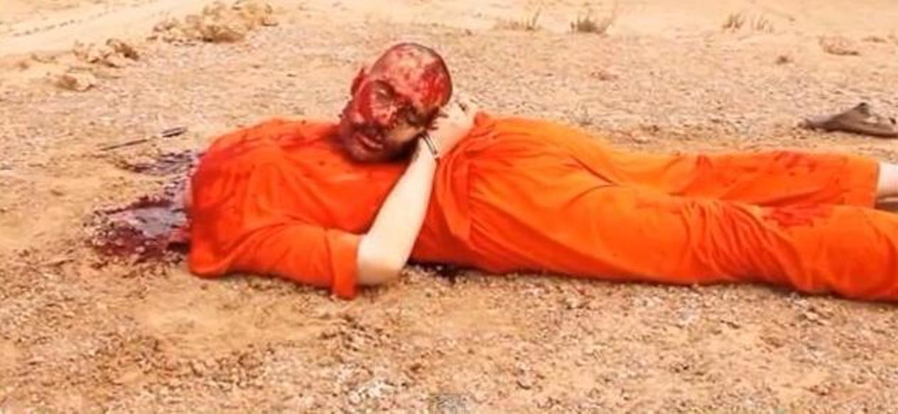 dgsj Islamischer enthauptet James Foley. Islamische t�ten James Foley